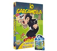 IO Gargamella [Gadget minifigura ''I Puffi'']
