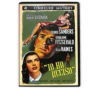 IO Ho Ucciso [Import]