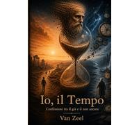 Io, il Tempo: Confessioni tra il già e il non ancora