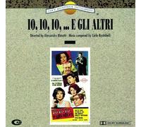 Io Io Io E Gli Altri by Carlo Rustichelli