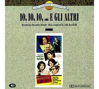 Io Io Io E Gli Altri - Score