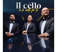 IO Le Canto per Te Amazon Exclusive