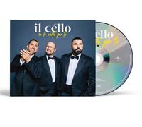 Io le canto per te CD