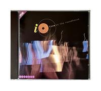 Io - Live at The Roundhouse [Import]