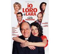Io, loro e Lara (Me, Them and Lara) – Warner Bros. – Import