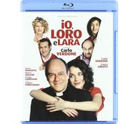 Io, loro e Lara [Blu-ray]