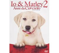 IO & Marley 2-Anni da Cucciolo [Import]