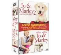 IO & Marley 2-Anni da Cucciolo [Import]