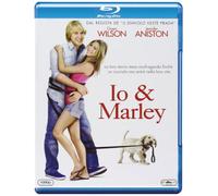 Io & Marley (+DVD) [Blu-ray]