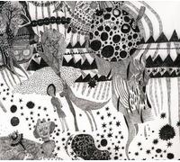 Io Monade Stanca - Impossible Story of Bubu [Import]