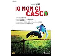 Mustang-Memory – IO Non Ci Casco [Import]