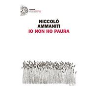 Io non ho paura