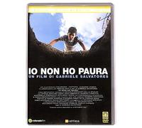IO Non Ho paura [Import]