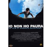 IO Non Ho paura [Import]