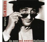 Io Non Mi Sento Italiano