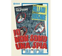 IO Non Sono Una Spia [Import]