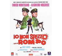 IO Non spezzo. rompo [Import]