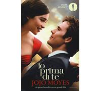 Io prima di te - (roughcut edition)