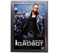 IO, Robot