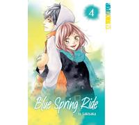 Blue Spring Ride 2in1 04