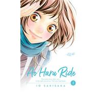 Io Sakisaka – Ao Haru Ride – Vol. 1 – Poche