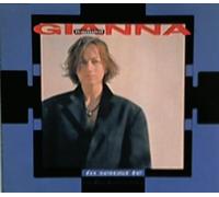 Gianna Nannini - IO Senza Te (1993, Plus 2 Versions of 'Radio baccano') [Import]