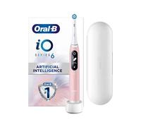 Oral-B Io Series 6 Pink Sand Jas22