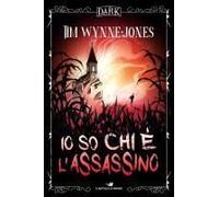 Io So Chi È L'assassino. Dark