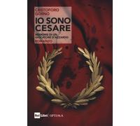 Io sono Cesare. Memorie di un giocatore d’azzardo