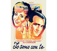IO Sono Con Te [Import]