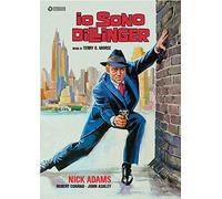 IO Sono Dillinger [Import]