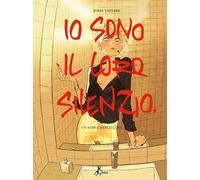Io sono il loro silenzio