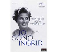 IO Sono Ingrid [Import]