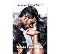 Io sono INVENTIO 1-Edizione speciale sfondi interni illustrati in bianco e nero: se sfogli rapidamente il volume, l’immagine dei protagonisti che ballano insieme si animerà!: Edizione speciale