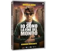 Io Sono La Fine Del Mondo (DVD) Angelo Duro Giorgio Colangeli Matilde Piana