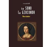Io sono la gioconda