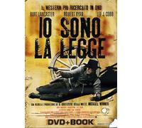 IO Sono la Legge [Book] [Import]