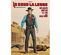 IO Sono La Legge (Restaurato in HD) [Import]