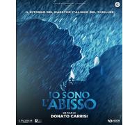 Io sono l'abisso [Blu-Ray] [Region B] (IMPORT) (Pas de version française)
