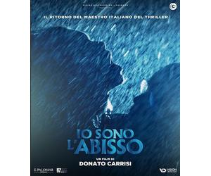 Io sono l'abisso [Blu-Ray] [Region B] (IMPORT) (Pas de version française)