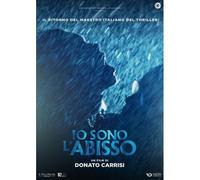 Io Sono L'abisso - Dvd