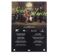 IO Sono l'amore [Import]