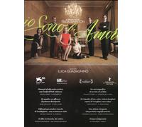 Io Sono L'amore - Amore - Import Italien