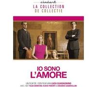 Luca Guadagnino - IO Sono Lamore [Import]