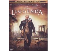IO Sono Leggenda [Import]