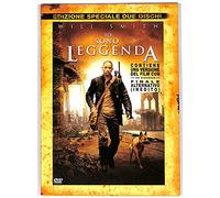 IO Sono Leggenda Edition (2 DVD) [Edizione Speciale] [Import]