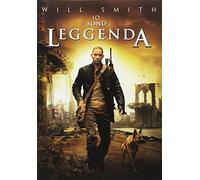 IO Sono Leggenda [Slim Case]