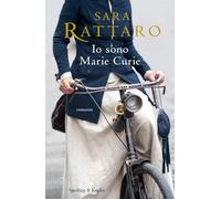 Io sono Marie Curie