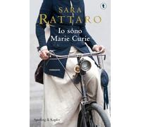 Io sono Marie Curie