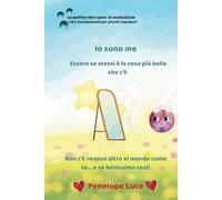 Io sono me: Essere se stessi è la cosa più bella che c’è